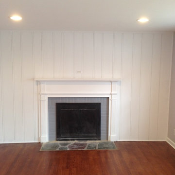 ProTect Painters: Relaxing Interior Colors in Livingston, NJ
