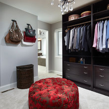 Closet Ideas