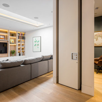 Cavendish Road House Renovation