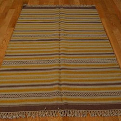 Kilim Qasqagi - Area Rugs