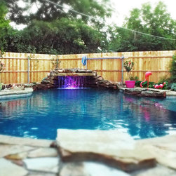 Our Pools - Products
