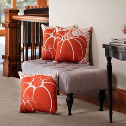 Beige Pumpkins - Products