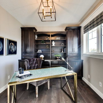 West Pointe of Windermere - The Manhattan (Show Home)