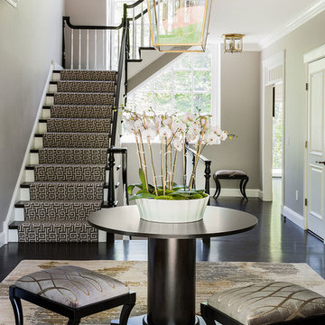 Contemporary Farmhouse