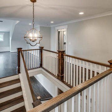 Hillsboro Village Modern Bungalow