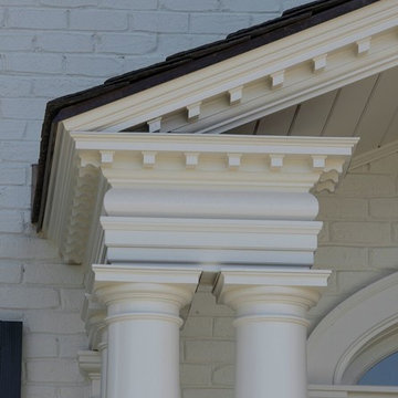 Colonial Revival