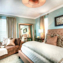 Manal bedroom