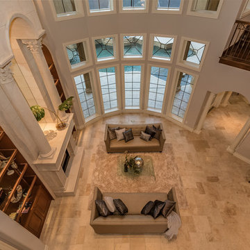 Concession Estate