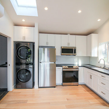 Santa Monica Additional Dwelling Unit