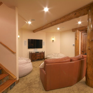 North Fork Lodge