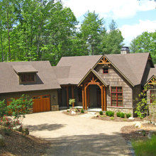 Front Elevations