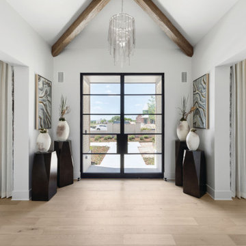 2025 Fort Worth Magazine Dream Home