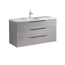 Wall-Hung Vanities