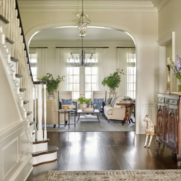 Huseby Homes
