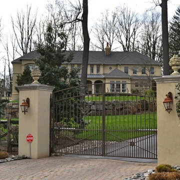 New Home Construction Projects in Princeton, New Jersey