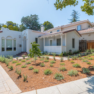 Burlingame Spanish Delight