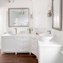 Kathy's master bath redo