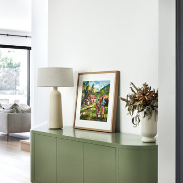 MOSMAN RESIDENCE III