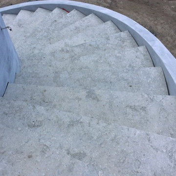 Kiawah Island Beach House (in progress)