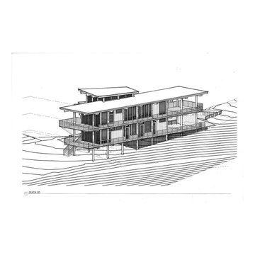 Critical Dune Residence