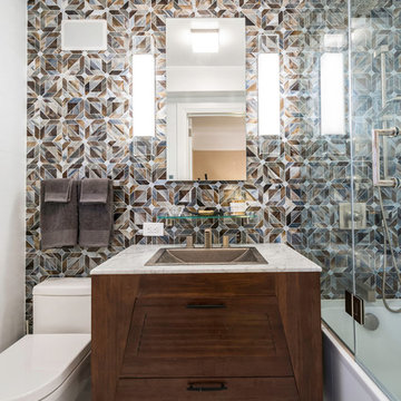 Upper West Side Apartment Remodel - 395 Riverside Drive