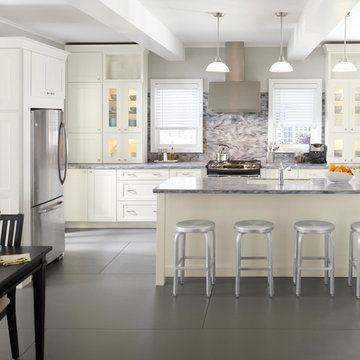 Modern Kitchens