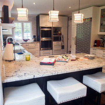 Kitchen Pepper Pike