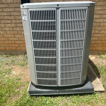 Cold Factor Heating & Air Services LLC Photos of Services