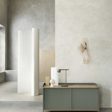 Wistful Walls