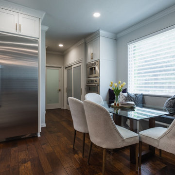 Kitchen (McKinney, TX)