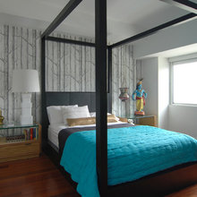 Urban Bedroom