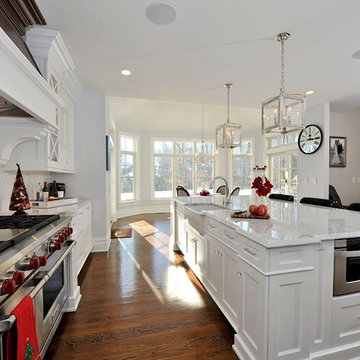 Anastasi Kitchen