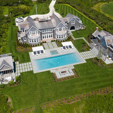 Beach House Complex