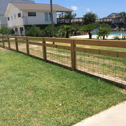 Sea Isle Project - Products