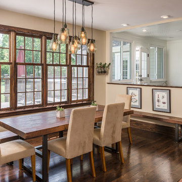 Oak Hill Master Suite Addition