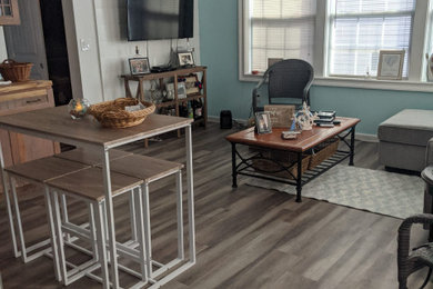 Luxury 1 Bedroom Condominium