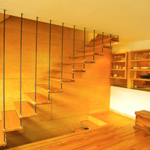 stairway