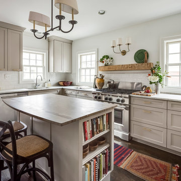 Brookside Tudor