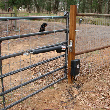 US Best Gate Repair Moorpark