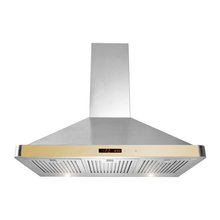 Vent Hoods