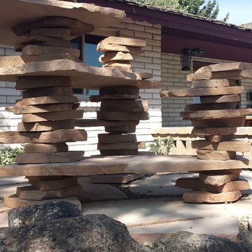 Landscape Rennovation