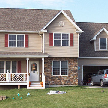 Custom Homes