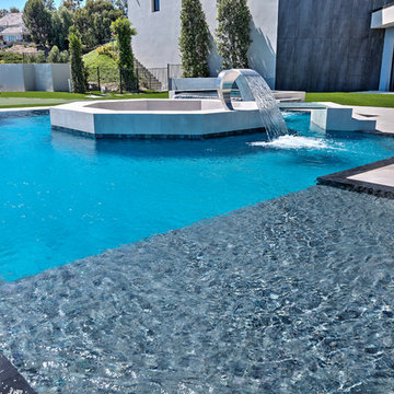 Laguna Hills Custom Home