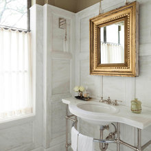 Salle de bain Aylmer