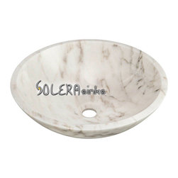 s058w - Bathroom Sinks