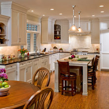 kitchen backsplash