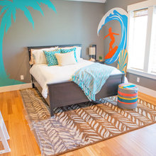 Kids room