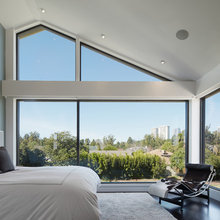 Master Bed