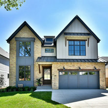 Overall House Ideas