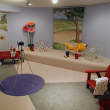 PlayroomStage